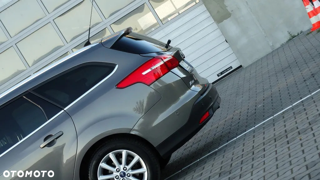 Ford Focus Turnier 1.5 EcoBoost Start-Stopp-System ACTIVE VIGNALE - 39