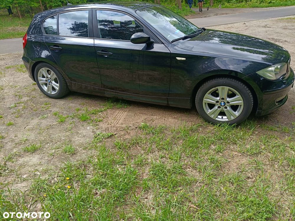 BMW Seria 1 118i Edition Lifestyle - 7