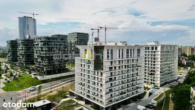 Mieszkanie, 98 m², Katowice