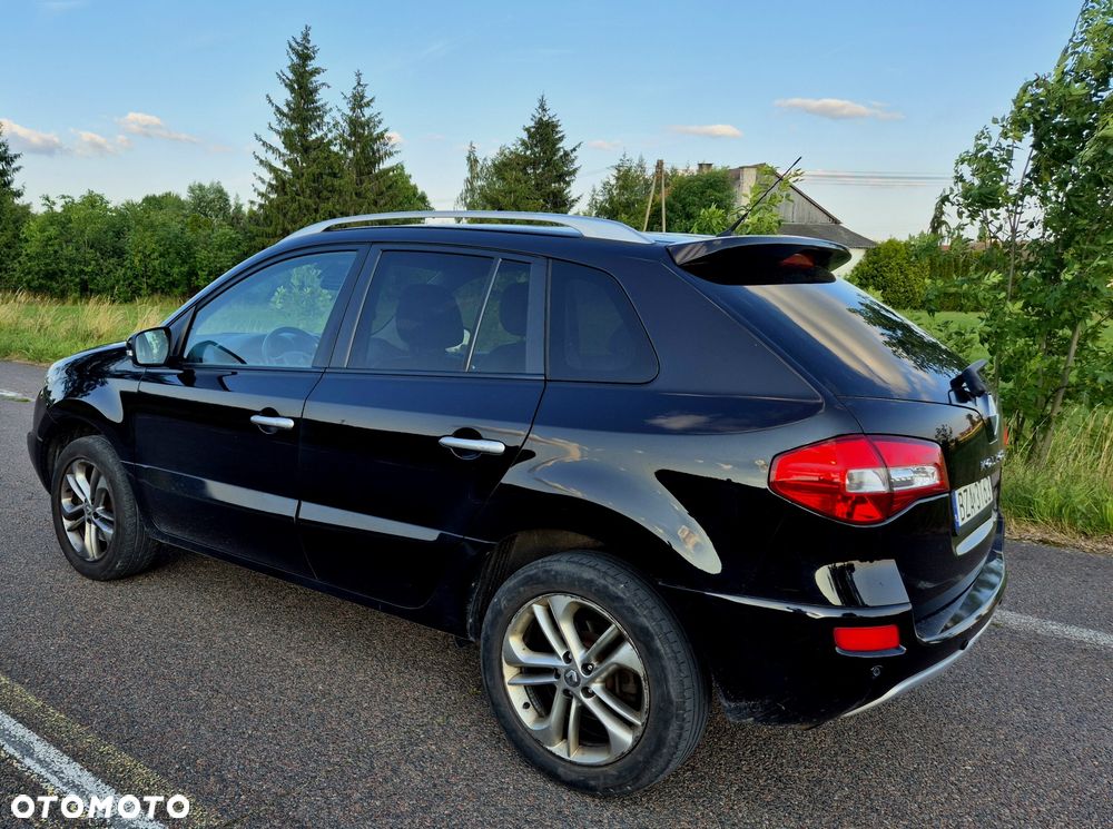 Renault Koleos - 3