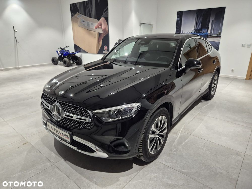 Mercedes-Benz GLC 220 d mHEV 4-Matic Avantgarde - 27