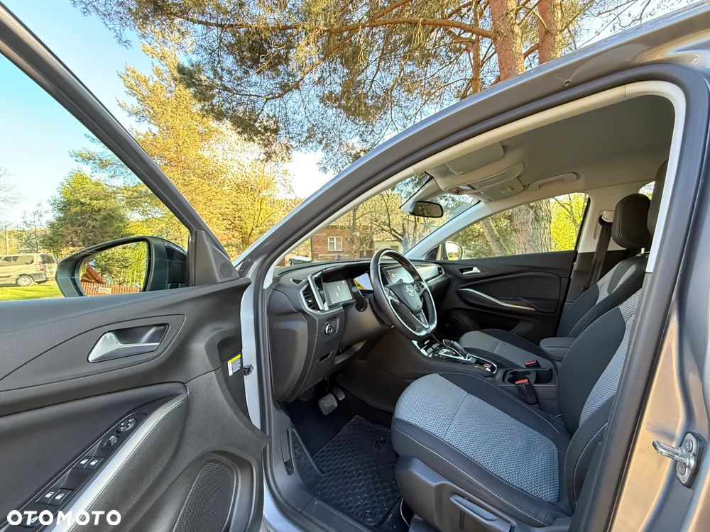 Opel Grandland X 1.5 CDTI Elegance S&S - 13