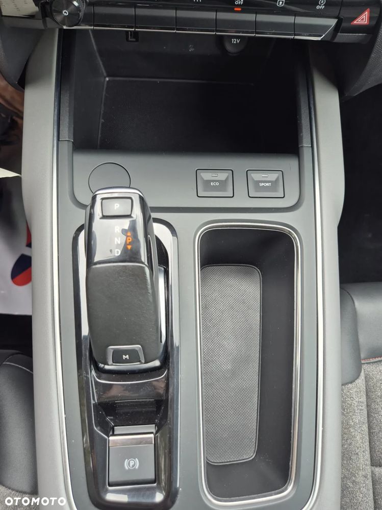 Citroën C5 Aircross 1.5 BlueHDi Feel Pack EAT8 - 21