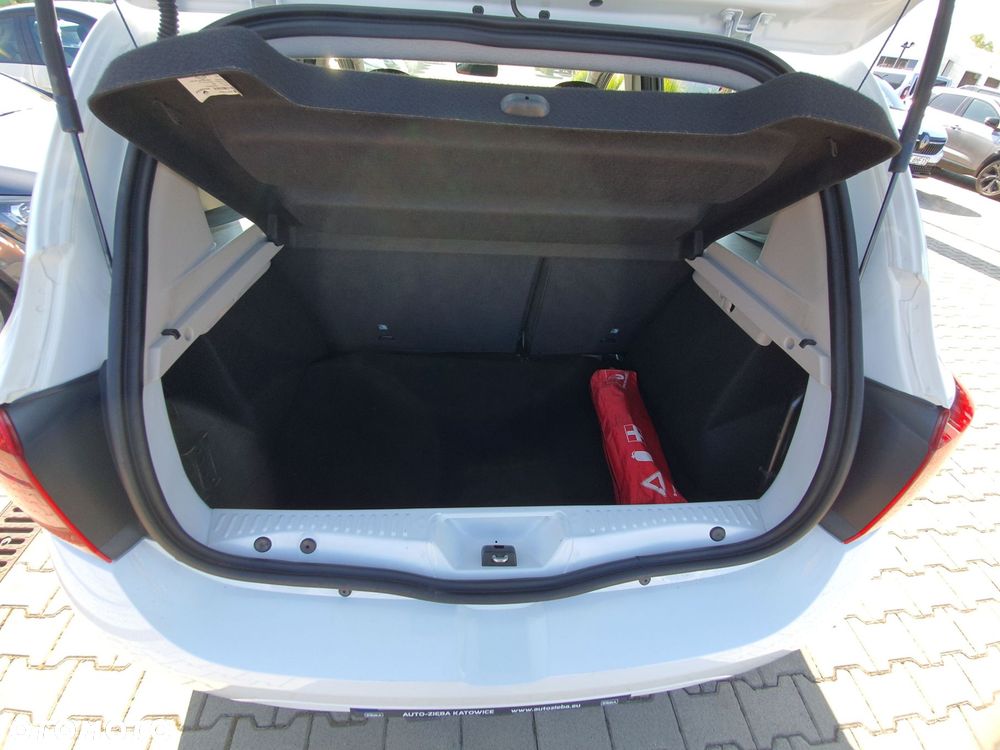 Dacia Sandero 1.0 SCe Open - 25