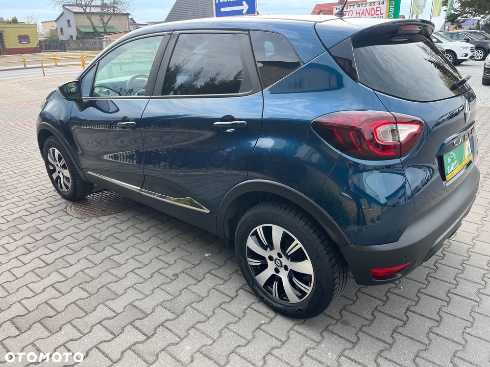 Renault Captur 0.9 Energy TCe Limited - 33