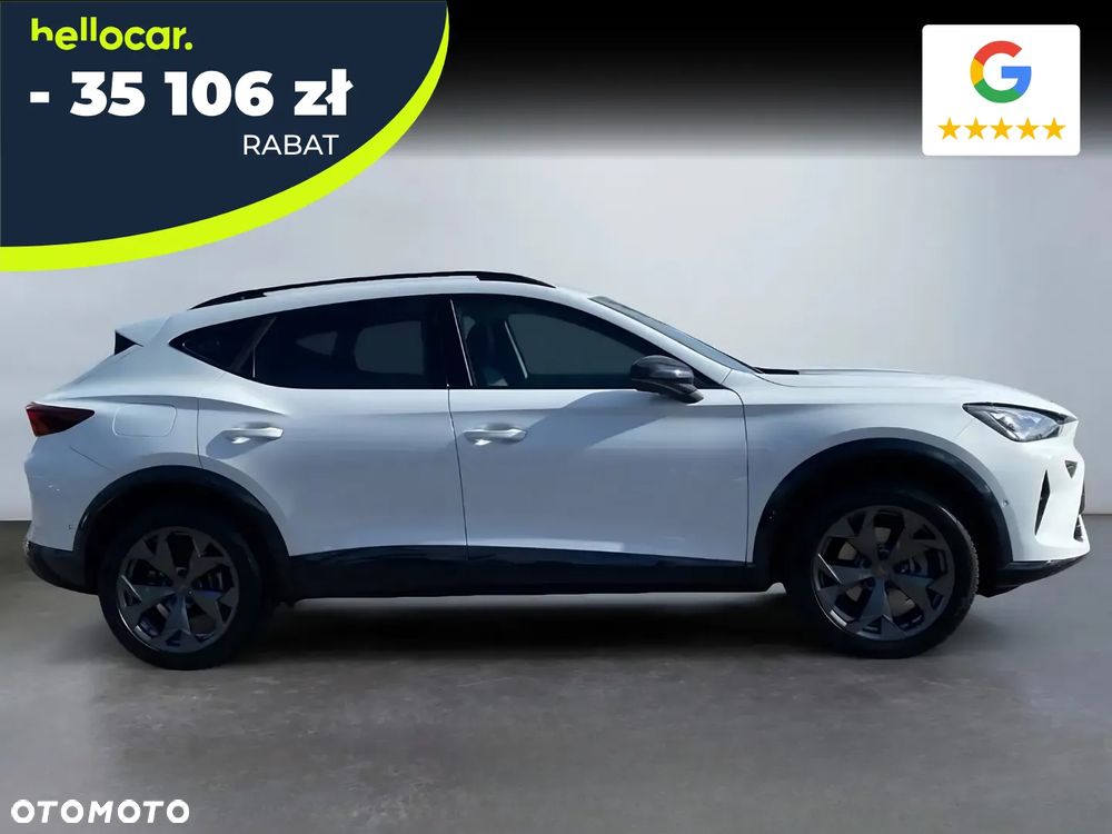 Cupra Formentor 1.5 eTSI mHEV DSG - 4
