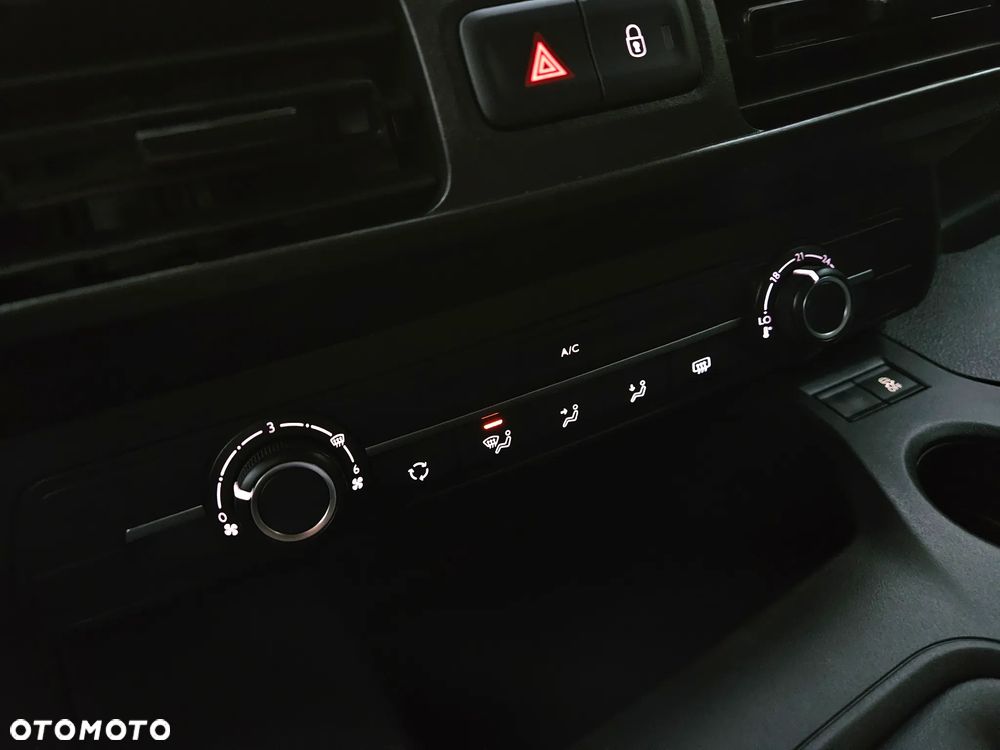 Opel combo - 30