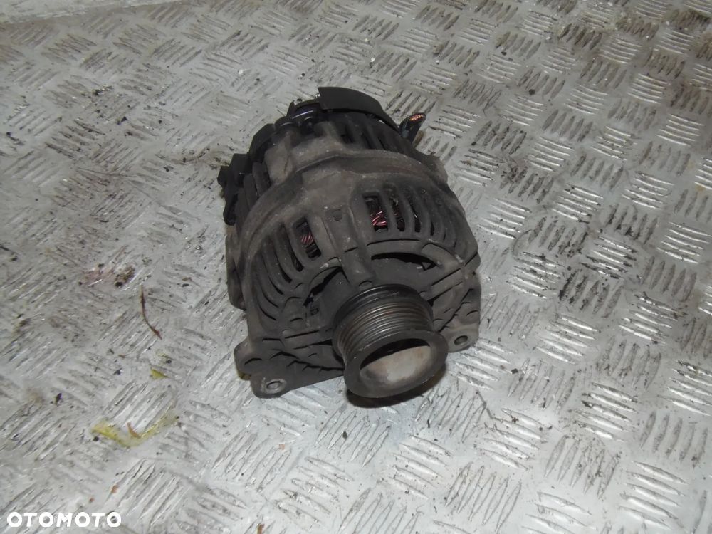 ALTERNATOR 90A 028903028D AUDI A3 8L 1.6B - 1