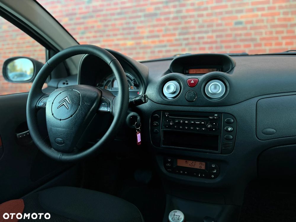Citroën C2 - 7