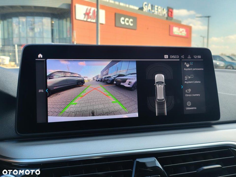 BMW Seria 5 - 32