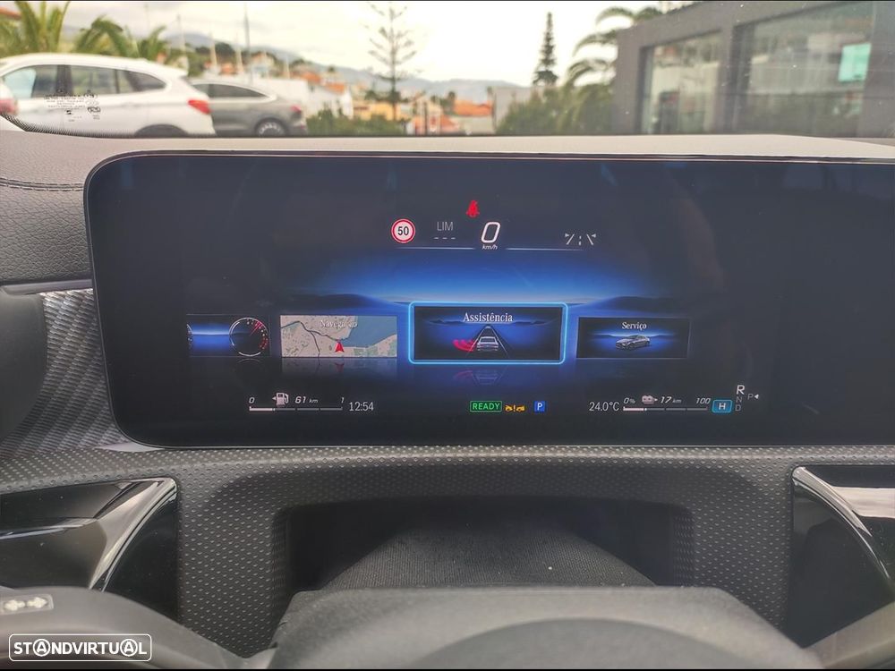Mercedes-Benz CLA 250 e Style Plus - 15