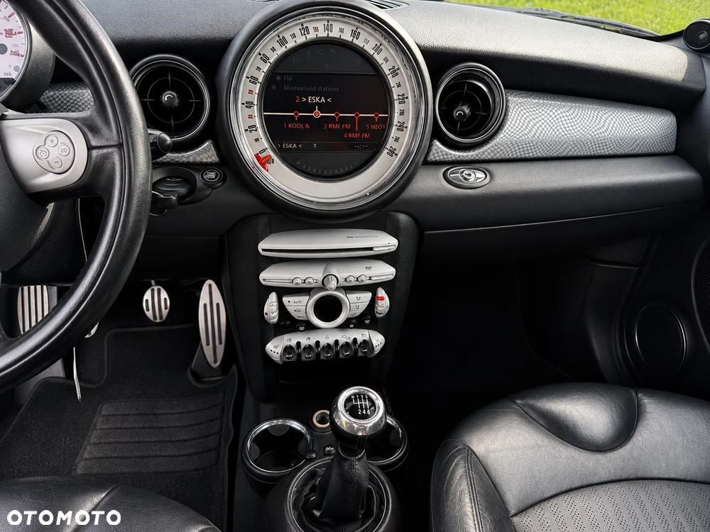 MINI Cooper S - 12