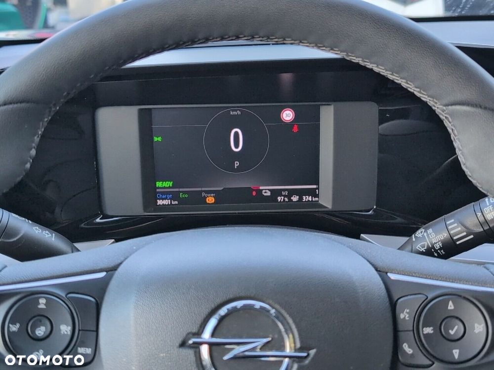Opel Mokka Mokka-e Edition - 21