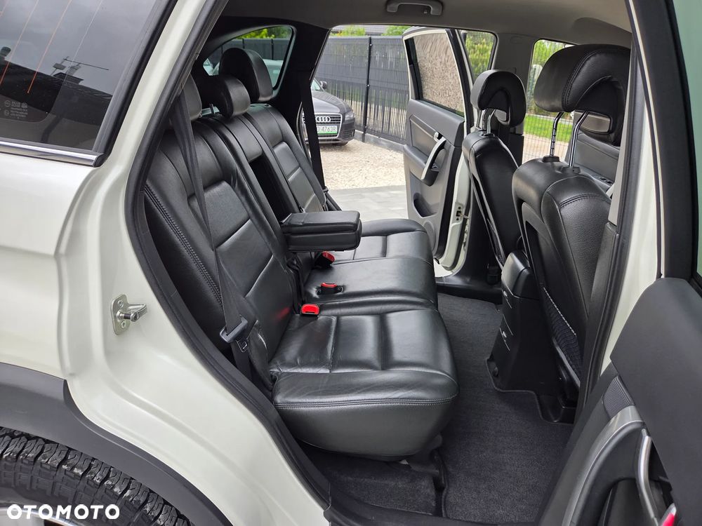 Chevrolet Captiva 2.0 d LS 5os 2WD - 25