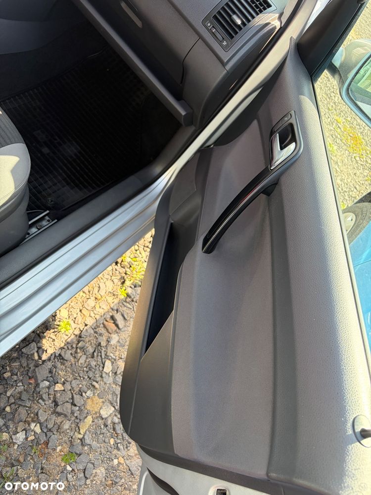 Volkswagen Polo 1.4 16V Comfortline - 18
