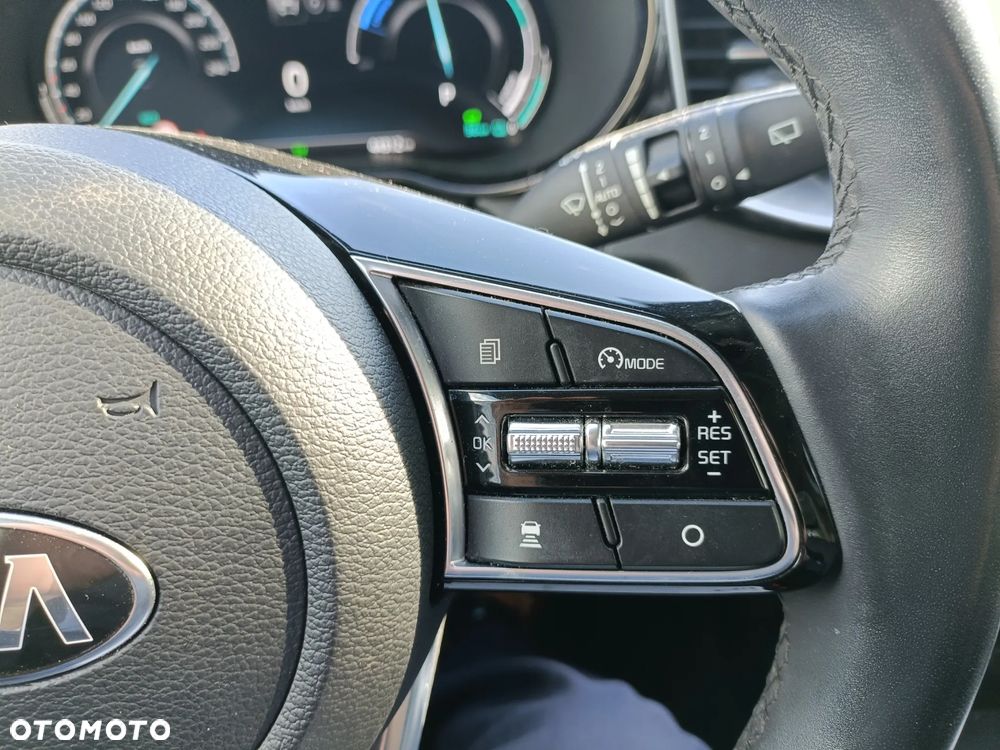 Kia XCeed 1.6 GDI PHEV XL DCT - 19