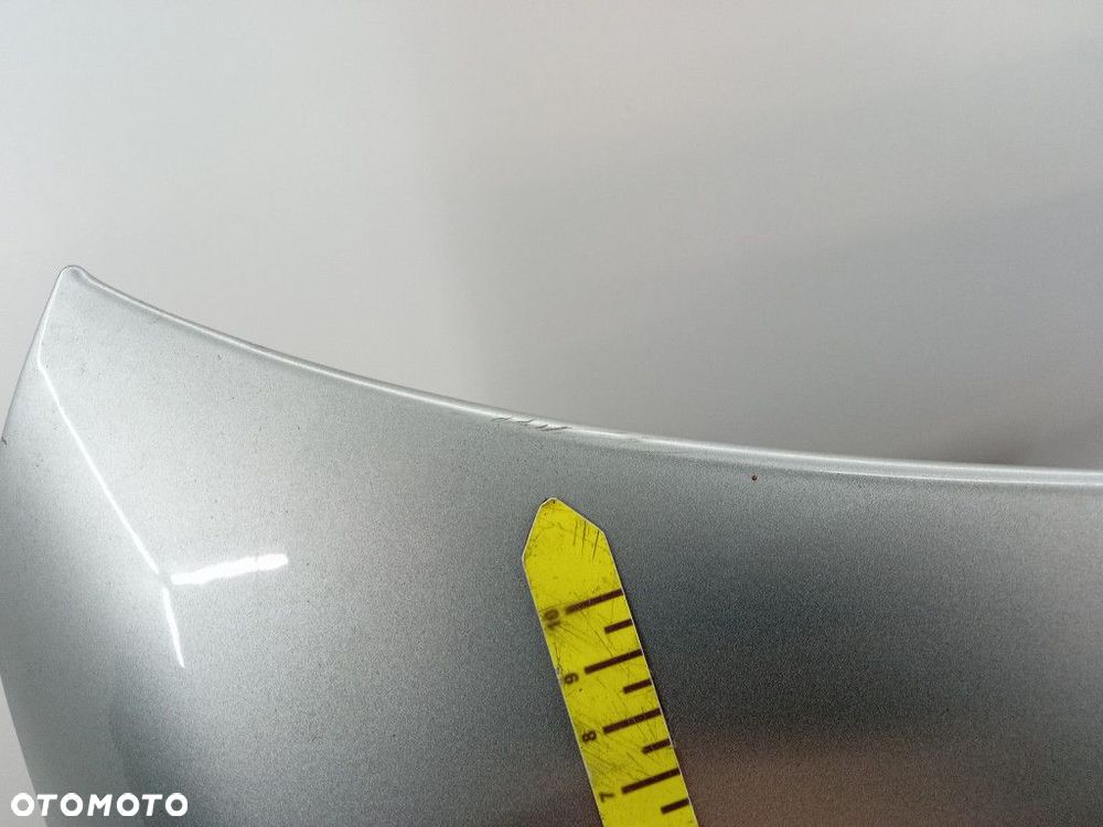 FIAT CROMA II LIFT 08- MASKA POKRYWA SILNIKA 698A - 8