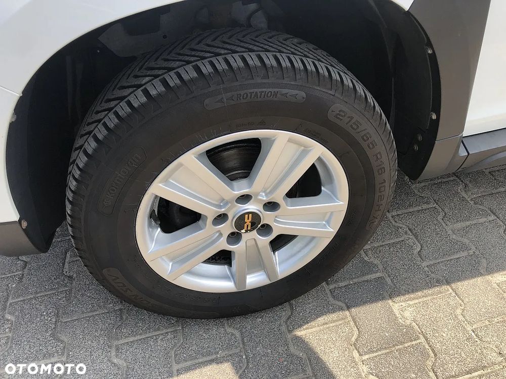 Dacia Duster 1.6 SCe Access S&S - 24