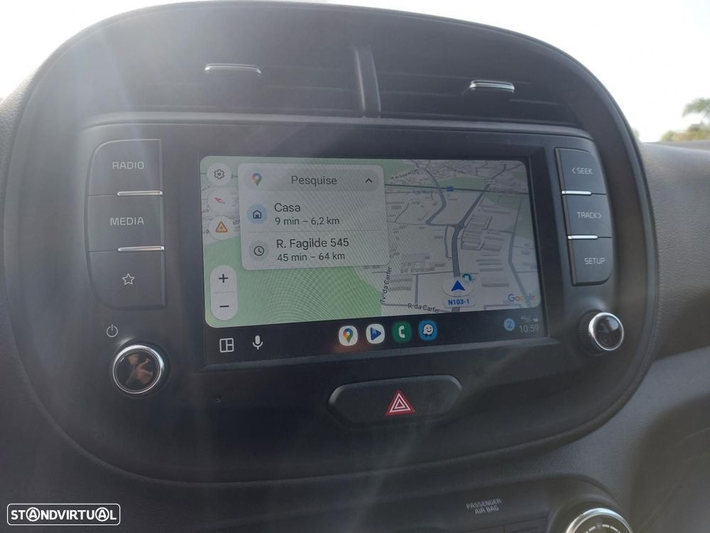 Kia e-Soul 64kWh - 34