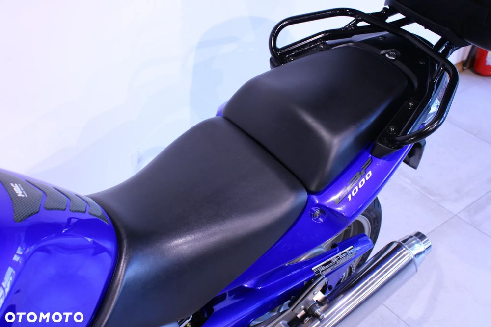 Honda CBF - 17