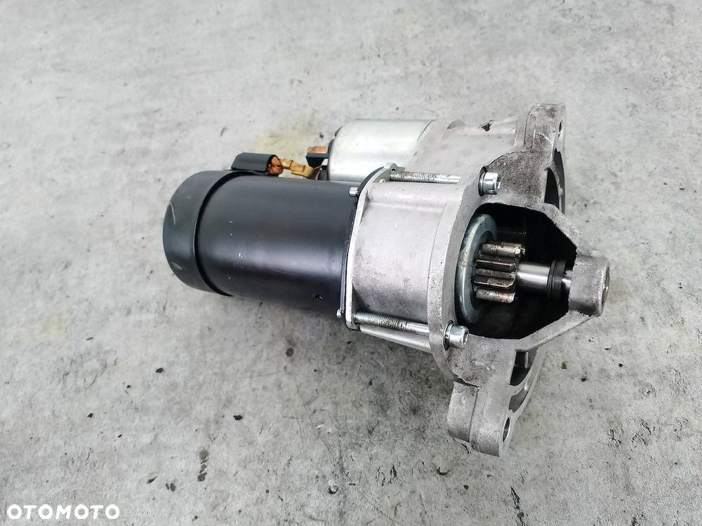 ROZRUSZNIK CITROEN C3 I PLURIEL 30737N 1.6 16V - 4