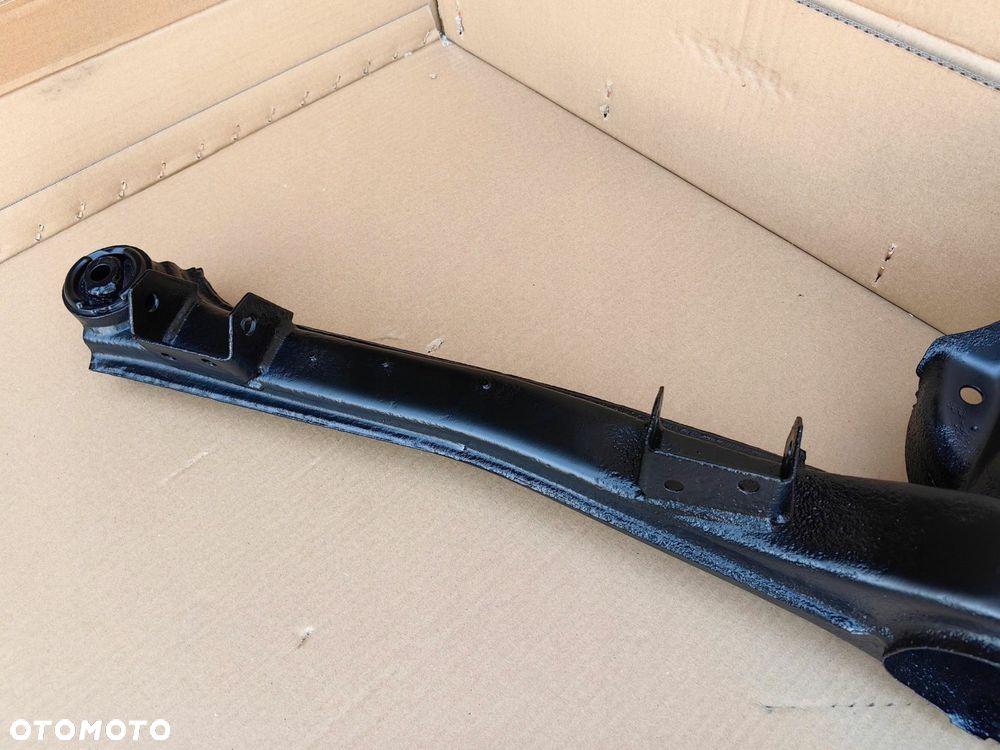 Belka zawieszenia tył wózek mocowanie dyfra BMW e30 e36 compact z3 (1164) - 2