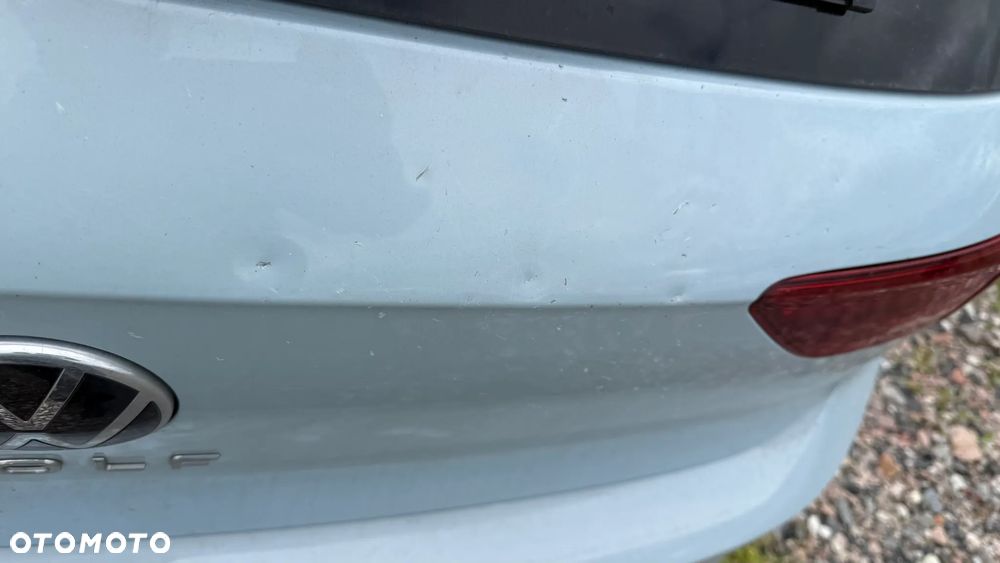 Volkswagen Golf 1.5 TSI Special Edition - 15