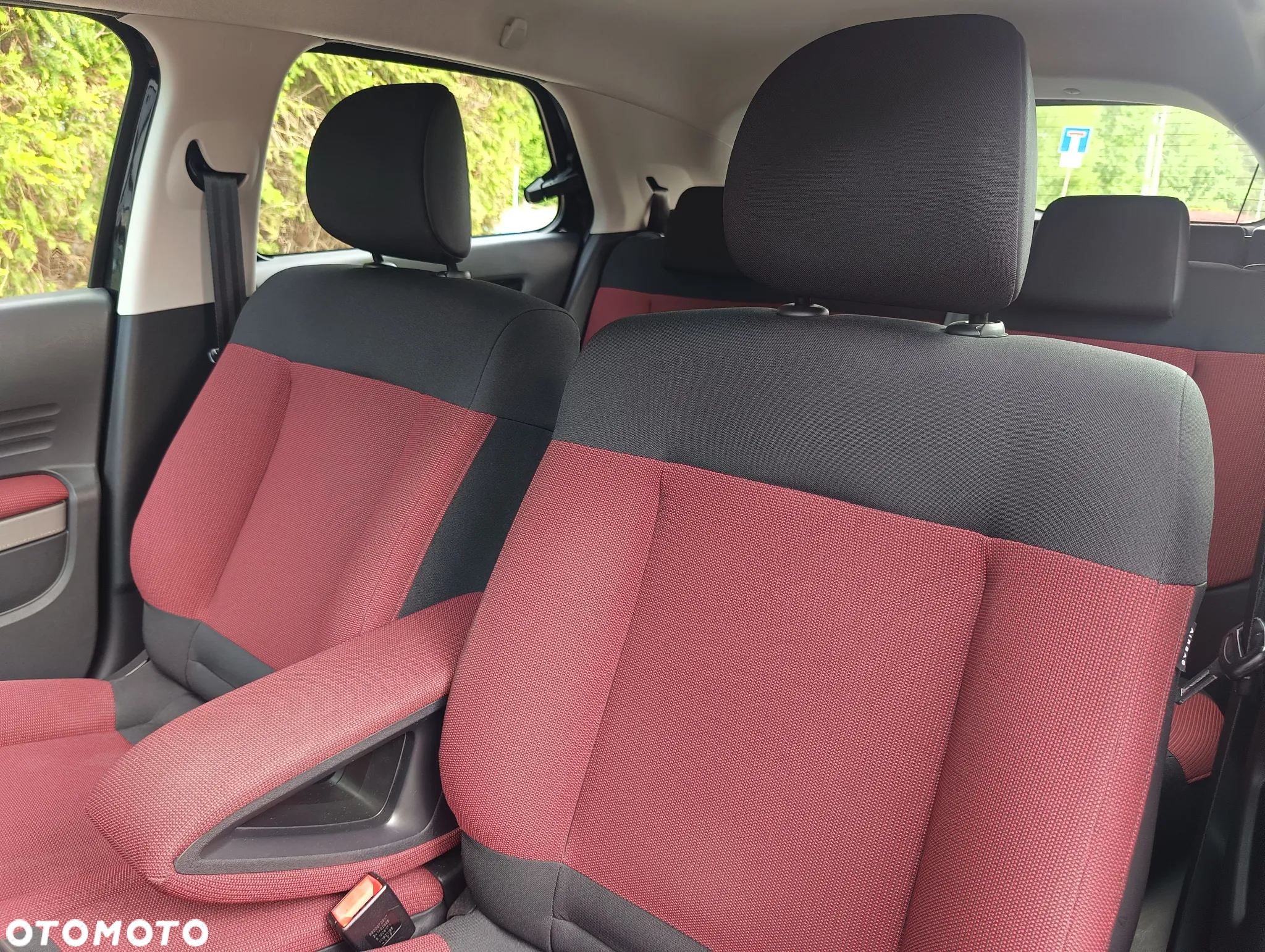 Citroën C4 Cactus BlueHDi 100 ETG6 Stop&Start Shine Edition - 6