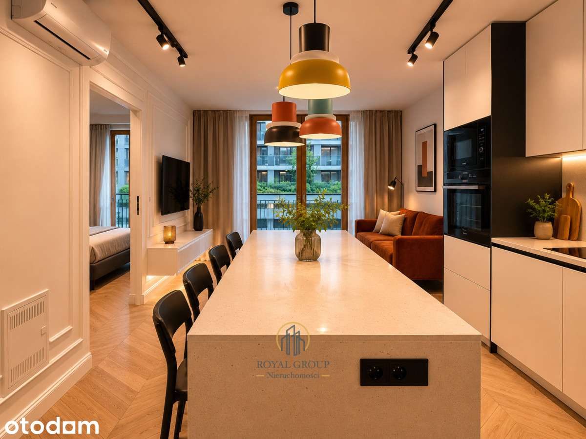 Apartament W Centrum | Wysoki Standard
