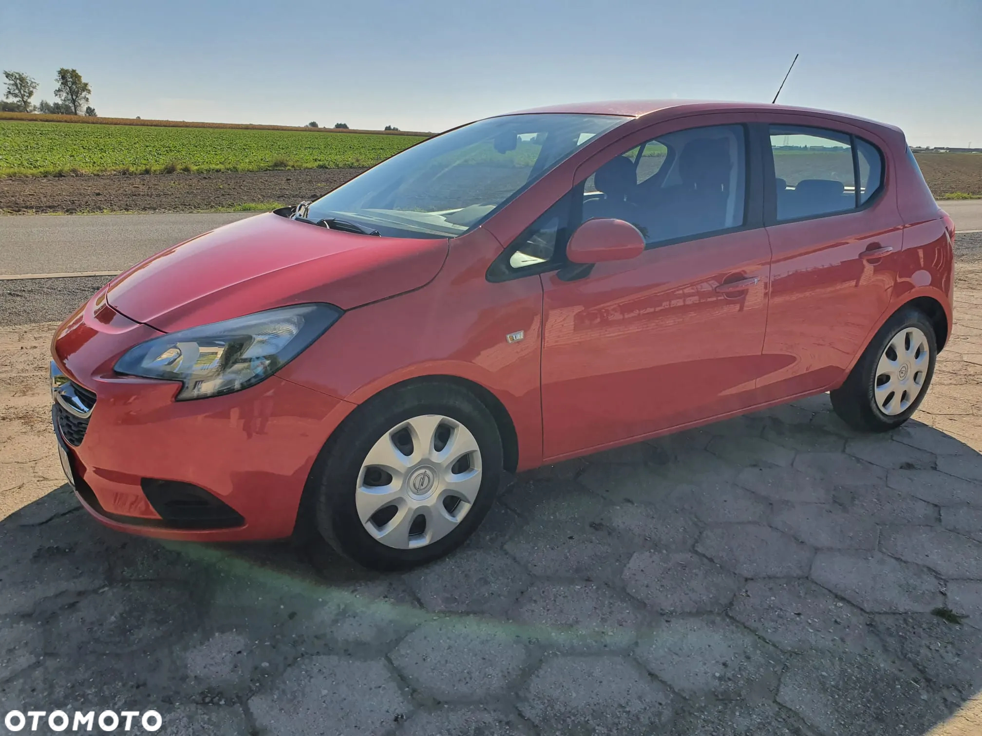 Opel Corsa 1.4 Active - 15