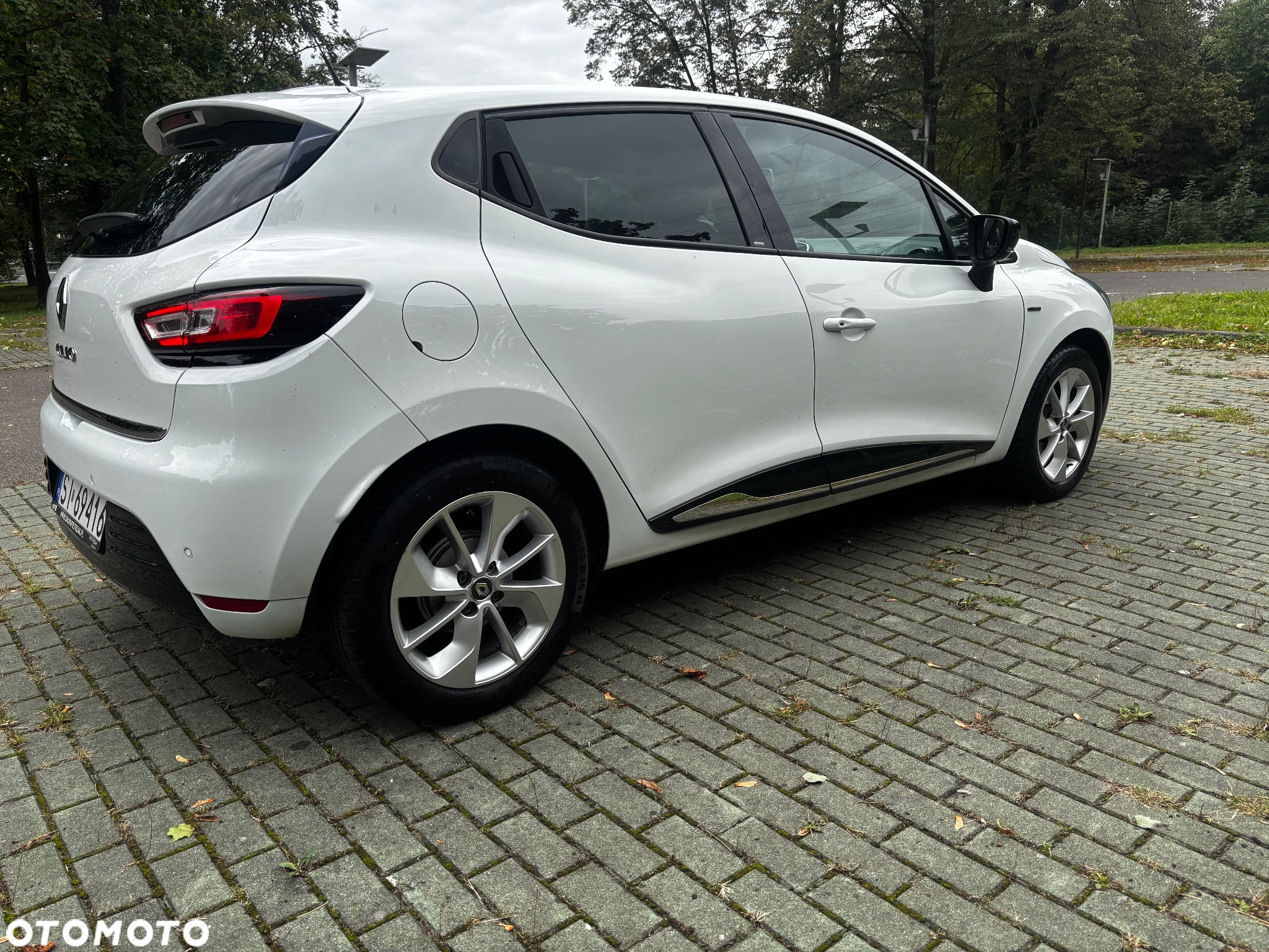 Renault Clio 0.9 Energy TCe Limited Plus - 5