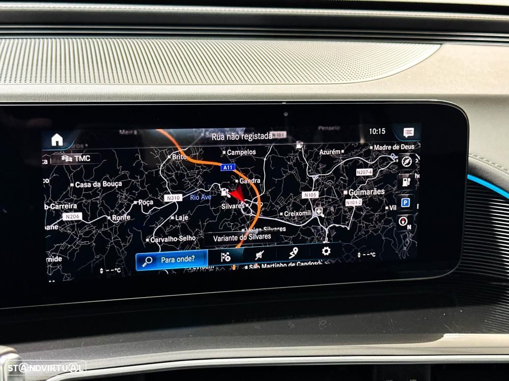 Mercedes-Benz EQC 400 4Matic AMG Line - 50