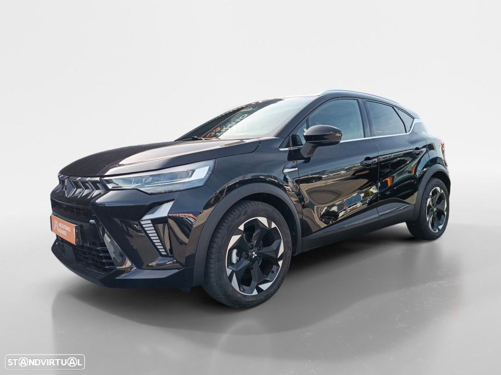 Mitsubishi ASX 1.3 DI-T Shogun 7DCT - 1