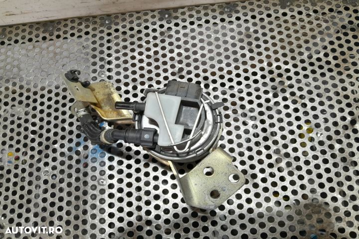 Carcasa filtru motorina 164004EA1B 164004EA1B Renault Kadjar 1 [2015 - 1