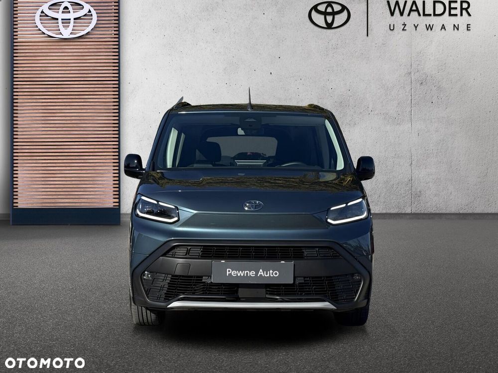 Toyota Proace City Verso Long 1.5 D-4D Family - 10