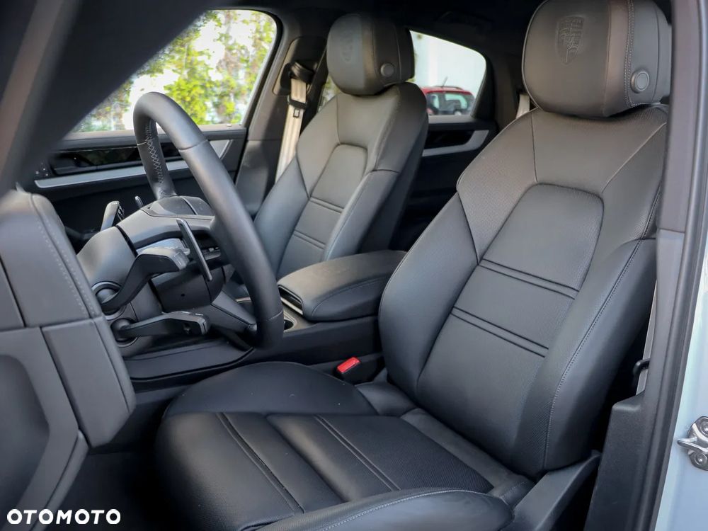 Porsche Cayenne S E-Hybrid PHEV - 16