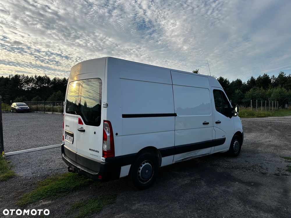 Opel MOVANO - 4
