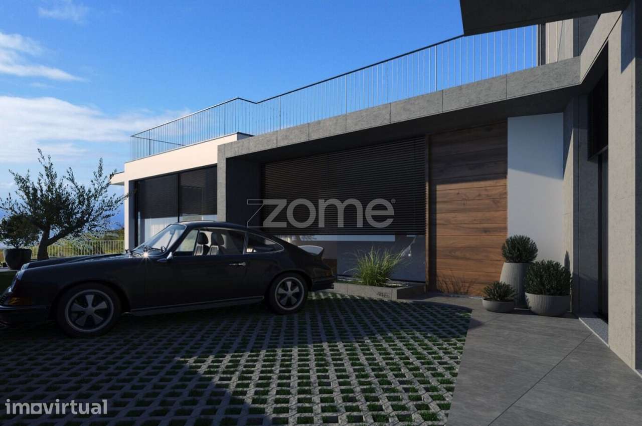 Moradia T3 de Luxo com Piscina e Jacuzzi | Ponta do Pargo, Calheta - Grande imagem: 4/29