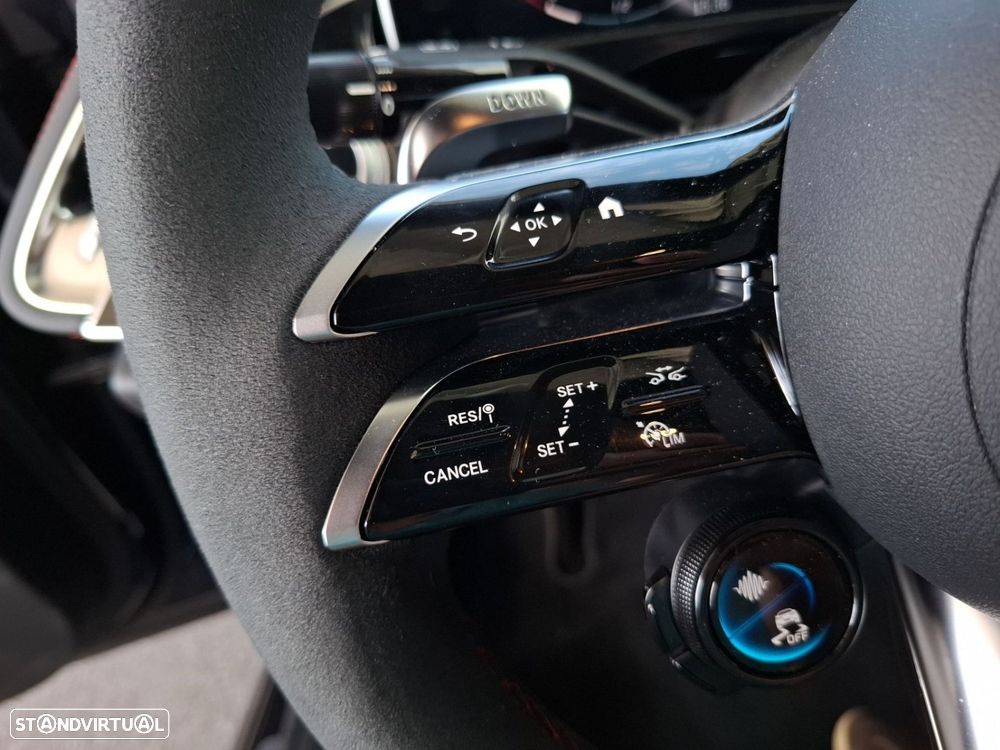 Mercedes-Benz E 53 AMG Hybrid 4Matic+ - 20