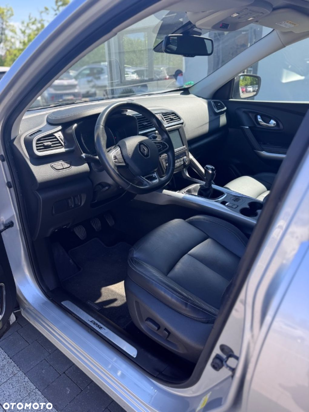Renault Kadjar - 22