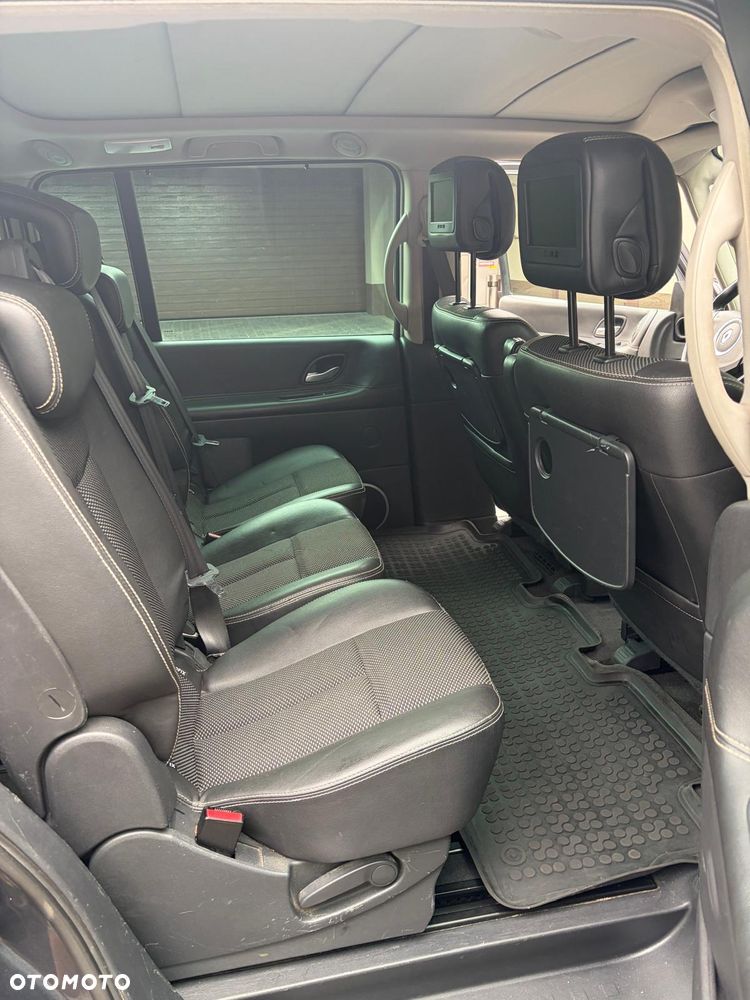 Renault Espace 2.0 dCi Celsium - 7