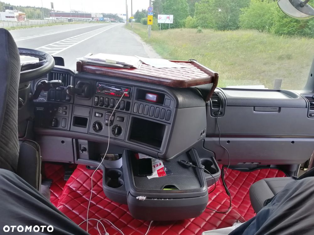 Scania R450 - 22
