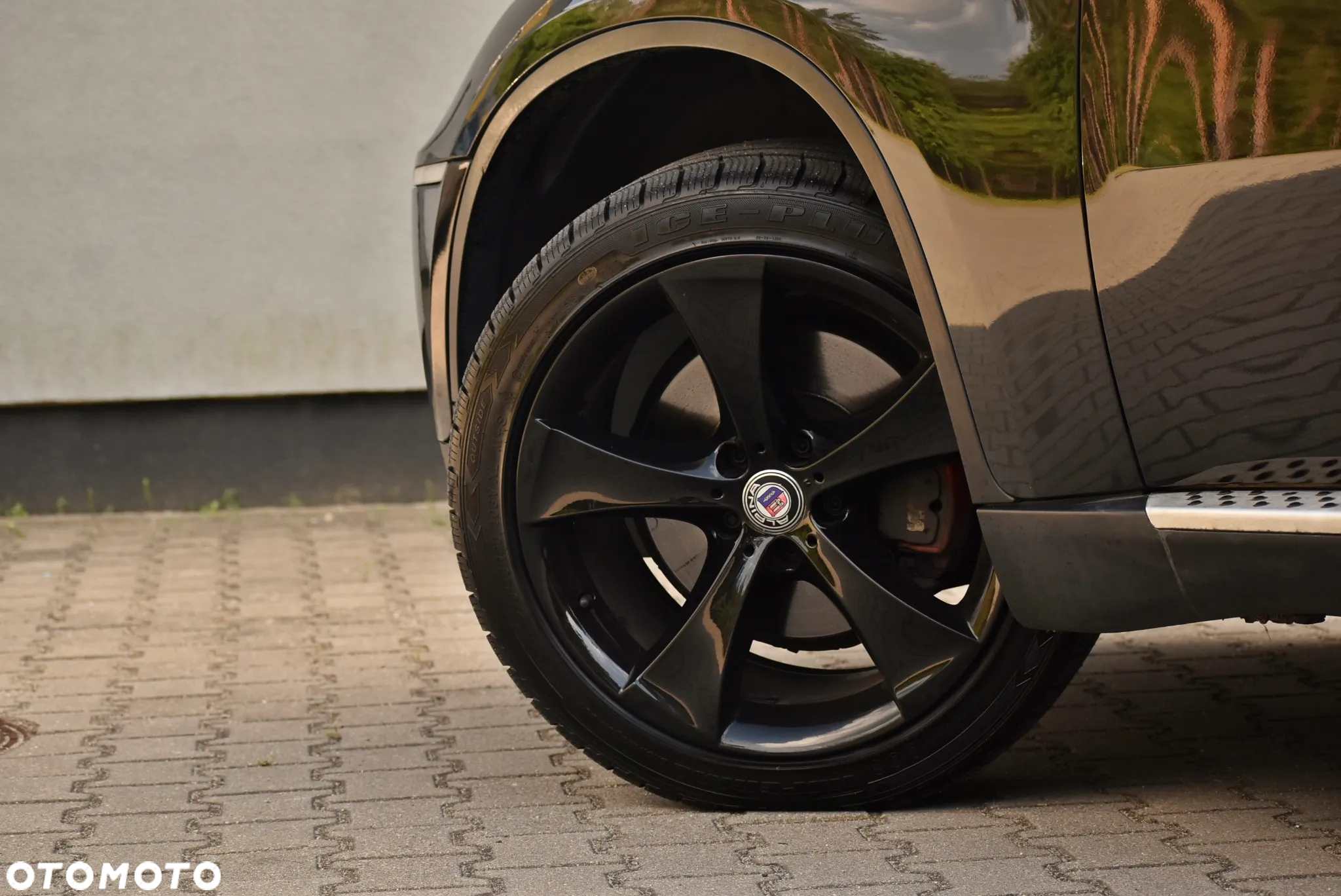 BMW X6 35d xDrive - 10