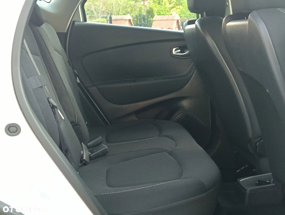 Renault Captur ENERGY TCe 90 Start&Stop Life - 11