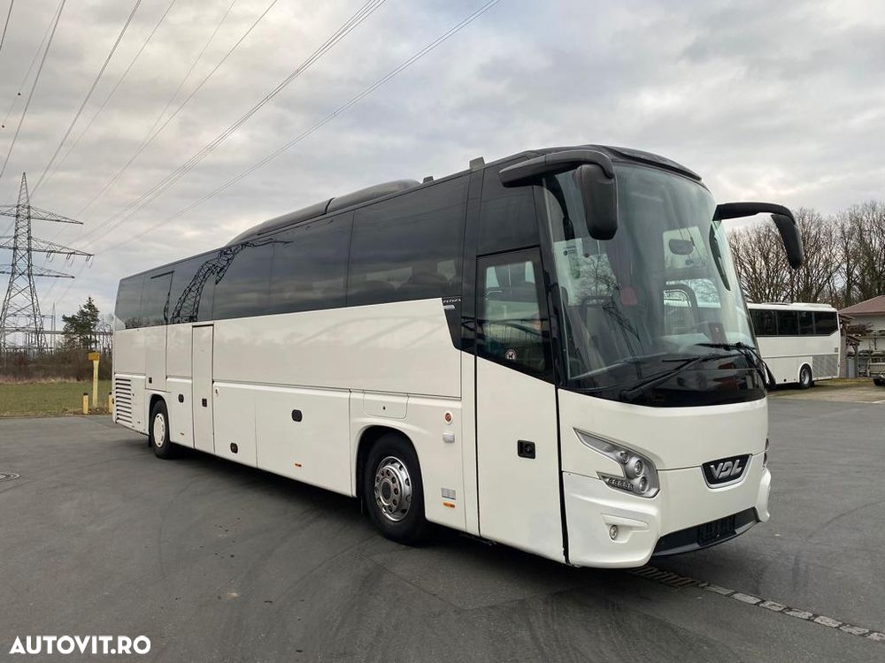 VDL FUTURA FHD2 - 2