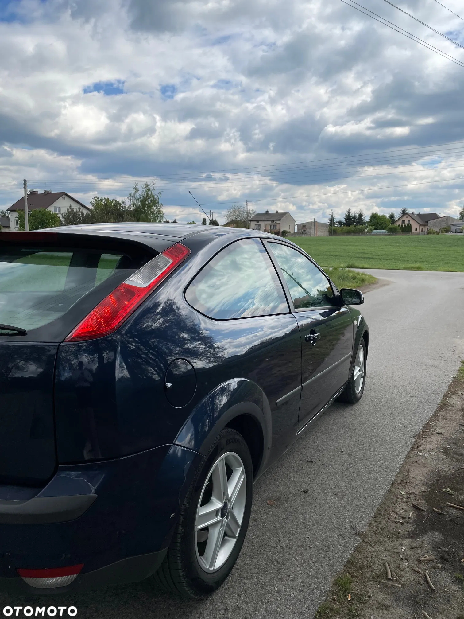 Ford Focus - 8