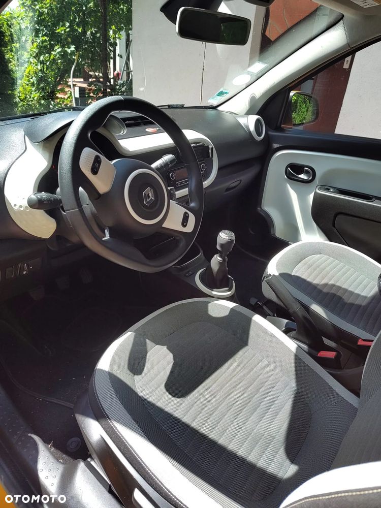 Renault Twingo SCe 70 Life EU6 - 6