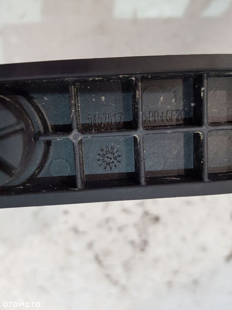 mocowanie blokada akumulatora 5457517 polaris sportsman 570 21-25 rok - 7