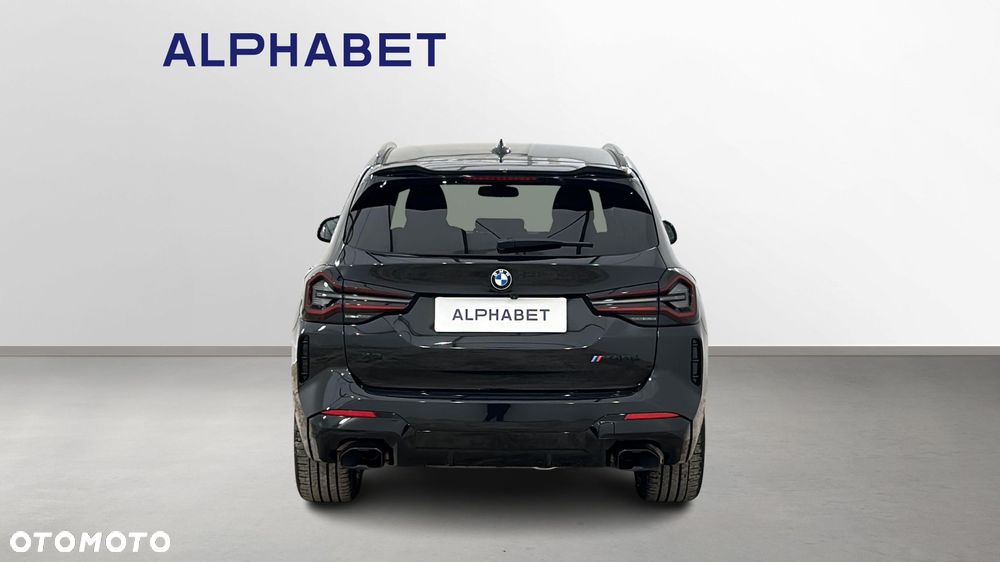 BMW X3 xM40d mHEV - 4