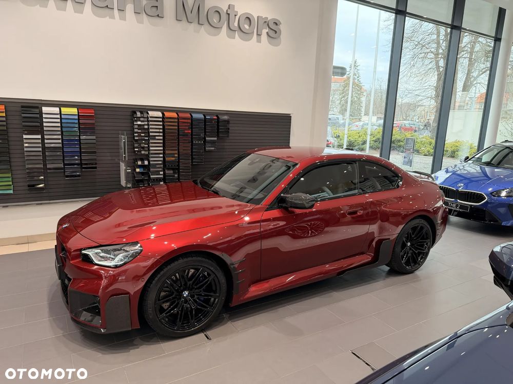 BMW M2 - 2